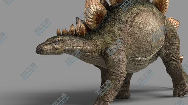 images/goods_img/20210312/Stegosaurus max/1.jpg